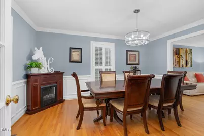 100 Chelsea Court, Rocky Mount, NC 27803 - Photo 9