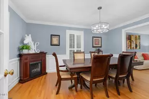 100 Chelsea Ct, Rocky Mount, NC 27803 - Photo 9