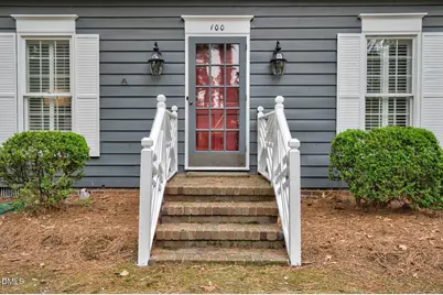 100 Chelsea Court, Rocky Mount, NC 27803 - Photo 3