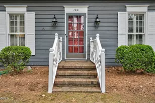 100 Chelsea Ct, Rocky Mount, NC 27803 - Photo 3