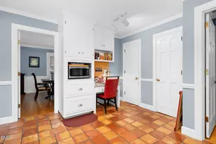 100 Chelsea Ct, Rocky Mount, NC 27803 - Photo 11