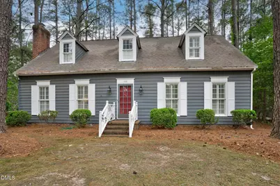 100 Chelsea Court, Rocky Mount, NC 27803 - Photo 3