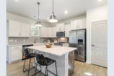 3417 Mackenzie Lane, Zebulon, NC 27597 - Photo 7