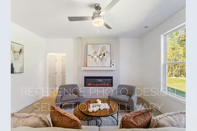 3417 Mackenzie Lane, Zebulon, NC 27597 - Photo 11