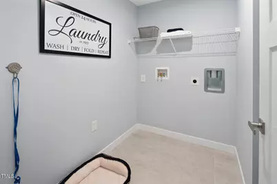 234 Country Side Way, Fuquay Varina, NC 27526 - Photo 25