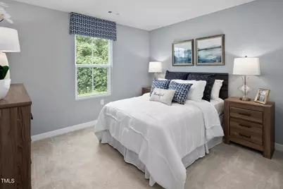 234 Country Side Way, Fuquay Varina, NC 27526 - Photo 23