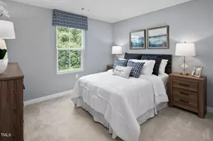234 Country Side Wy, Fuquay Varina, NC 27526 - Photo 23