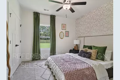 3413 Mackenzie Lane, Zebulon, NC 27597 - Photo 11