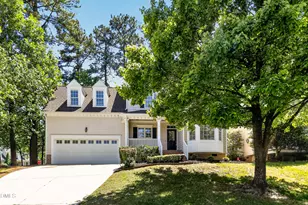 1001 Manderston Ln, Apex, NC 27502 - Photo 3