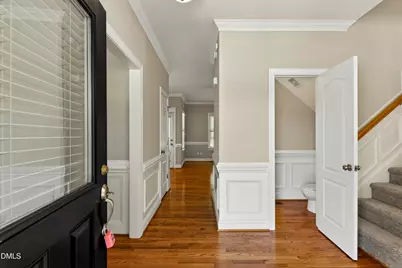 1001 Manderston Lane, Apex, NC 27502 - Photo 5