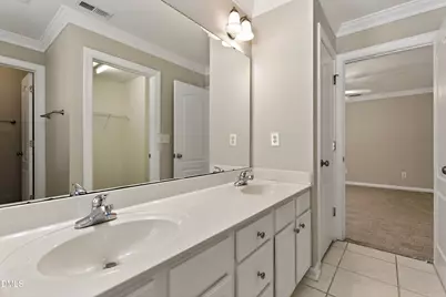 1001 Manderston Lane, Apex, NC 27502 - Photo 21