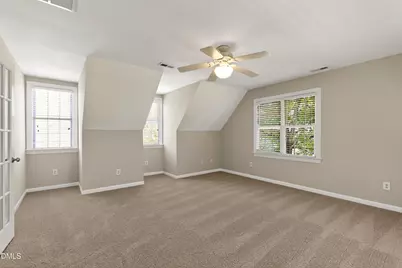1001 Manderston Lane, Apex, NC 27502 - Photo 27