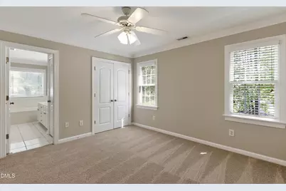 1001 Manderston Lane, Apex, NC 27502 - Photo 17