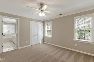 1001 Manderston Ln, Apex, NC 27502 - Photo 17