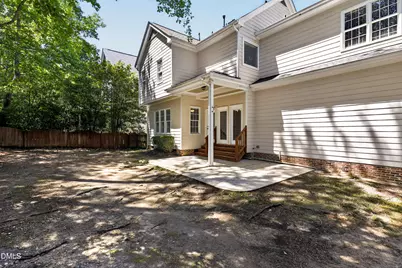 1001 Manderston Lane, Apex, NC 27502 - Photo 29
