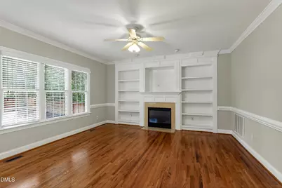 1001 Manderston Lane, Apex, NC 27502 - Photo 9