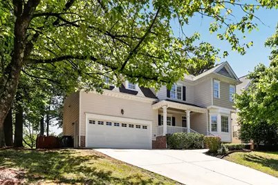 1001 Manderston Lane, Apex, NC 27502 - Photo 1
