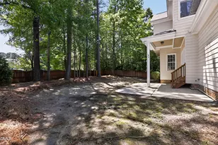 1001 Manderston Ln, Apex, NC 27502 - Photo 35