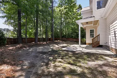 1001 Manderston Lane, Apex, NC 27502 - Photo 35