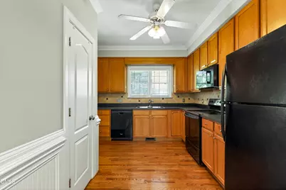 1001 Manderston Lane, Apex, NC 27502 - Photo 13