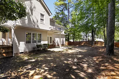 1001 Manderston Lane, Apex, NC 27502 - Photo 31