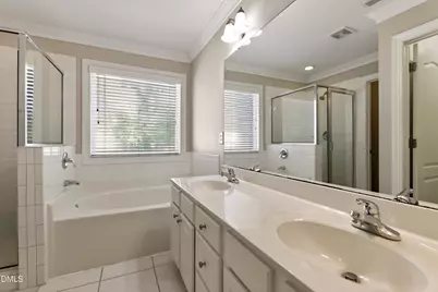 1001 Manderston Lane, Apex, NC 27502 - Photo 19