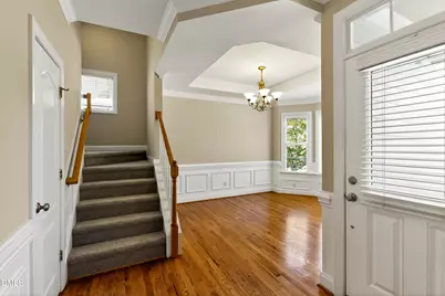 1001 Manderston Lane, Apex, NC 27502 - Photo 15