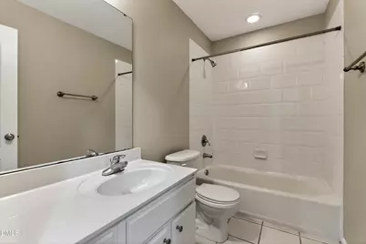 1001 Manderston Lane, Apex, NC 27502 - Photo 25