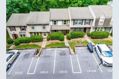 1910 Fox Sterling Drive, Raleigh, NC 27606 - Photo 3