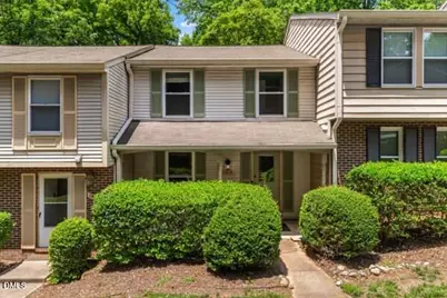 1910 Fox Sterling Drive, Raleigh, NC 27606 - Photo 1