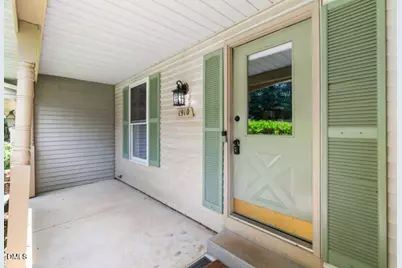 1910 Fox Sterling Drive, Raleigh, NC 27606 - Photo 5