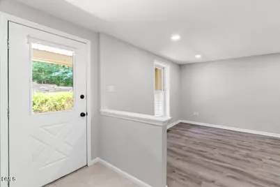 1910 Fox Sterling Drive, Raleigh, NC 27606 - Photo 7