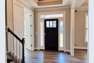 1717 Banks View Drive, Raleigh, NC 27603 - Photo 3