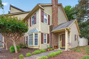 2941 Faversham Pl, Raleigh, NC 27604 - Photo 3