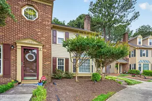 2941 Faversham Pl, Raleigh, NC 27604 - Photo 21