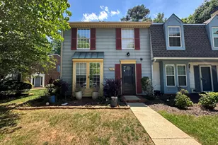 108 E Chalfont Way, Cary, NC 27513 - Photo 1