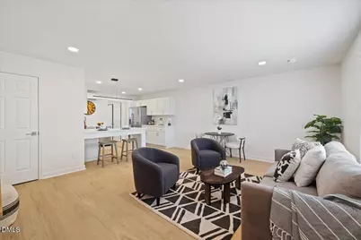 1309 Hudson Avenue #E6, Durham, NC 27705 - Photo 5