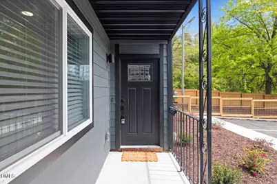 1309 Hudson Avenue #E6, Durham, NC 27705 - Photo 3