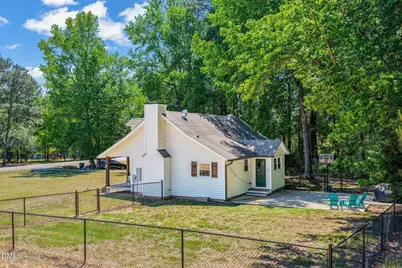 1096 Flat Rock Church Road, Louisburg, NC 27549 - Photo 35
