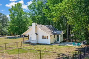 1096 Flat Rock Church Rd, Louisburg, NC 27549 - Photo 35