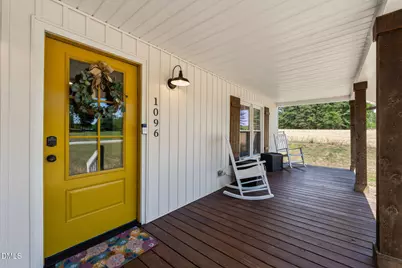 1096 Flat Rock Church Road, Louisburg, NC 27549 - Photo 5