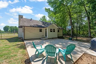 1096 Flat Rock Church Rd, Louisburg, NC 27549 - Photo 33