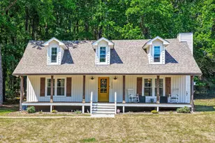 1096 Flat Rock Church Rd, Louisburg, NC 27549 - Photo 1