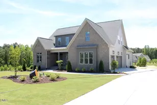 30 Serenity Woods Trail, Franklinton, NC 27525 - Photo 1