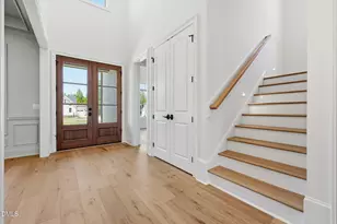 30 Serenity Woods Trail, Franklinton, NC 27525 - Photo 3