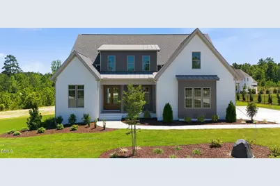 30 Serenity Woods Trail, Franklinton, NC 27525 - Photo 1