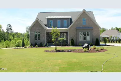 30 Serenity Woods Trail, Franklinton, NC 27525 - Photo 1