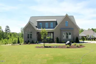 30 Serenity Woods Trail, Franklinton, NC 27525 - Photo 1