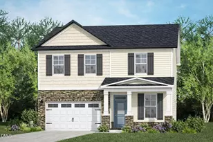 10400 Hamish Dr, Zebulon, NC 27597 - Photo 1
