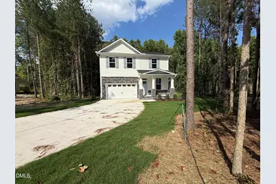 10400 Hamish Drive, Zebulon, NC 27597 - Photo 1